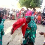 hausa sex girls