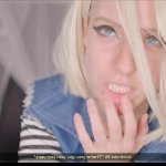 lana rain facial