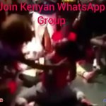 kenya celebrities anal sex