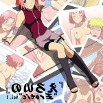 nude sakura x boruto