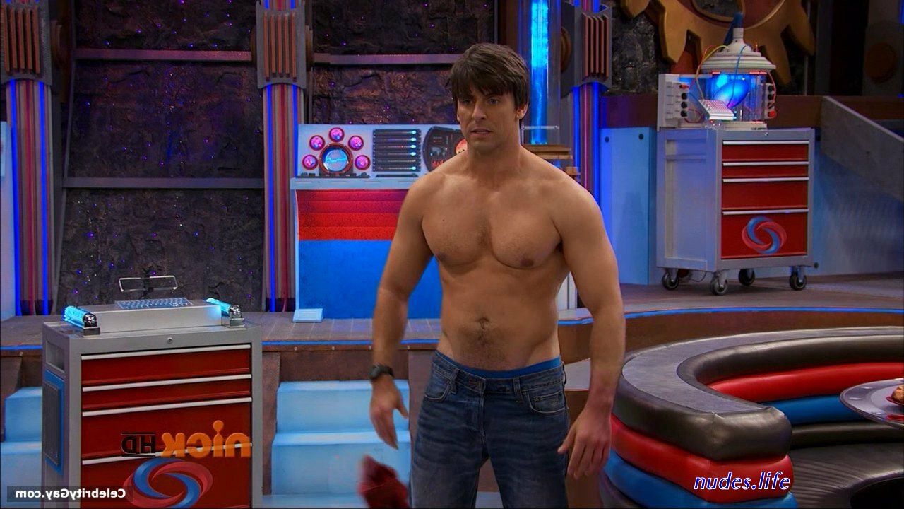 Henry Danger Sex Pictures Nudes Photos