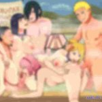 nude sakura x boruto