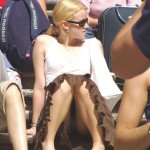 unaware upskirt pics housewives