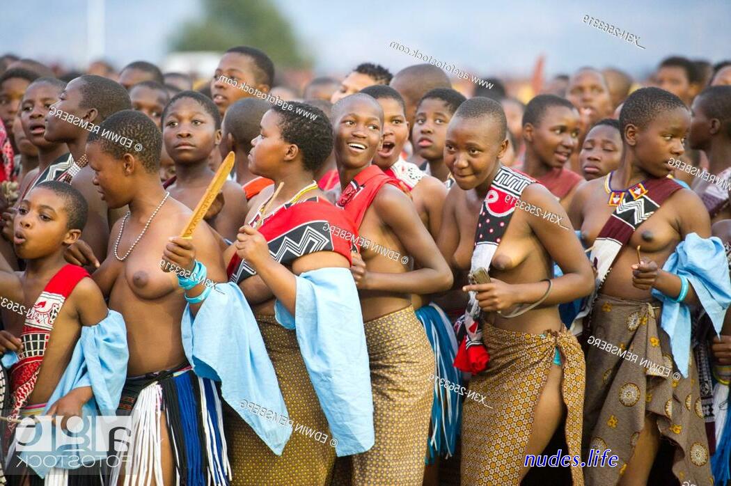 virgin boobs of young african girl