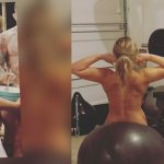 paige vanzant nude videos
