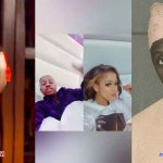 video tiwa savage akitombwa