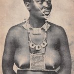 nude swazi
