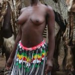nude swazi