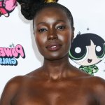 anna diop nude