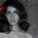 nude egyptian women