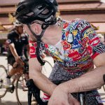 francia james fucking in cycle ride