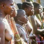 nude swazi