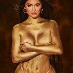 nudist bikini body