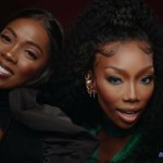 video tiwa savage akitombwa