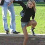 unaware upskirt pics housewives