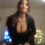 anissa kate onlyfans blowjob