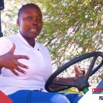 style nzuri ya kutombana