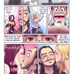 family sacana free adult comic