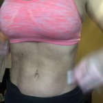 gabbie carter gym porn