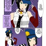 prostitute porn comic
