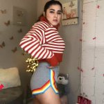 yoly holy leaked pussy