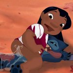 lilo stitch porn