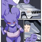 prostitute porn comic