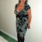 granny nightgown big tits