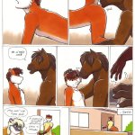 prostitute porn comic