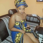 warembo wazur photos wakiwa uchi