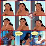 lilo stitch porn
