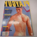 gay magazine nsfw photos