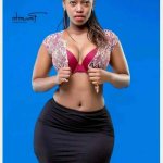 warembo wazur photos wakiwa uchi