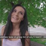 lexi dona public agent porn