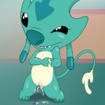 lilo stitch porn