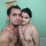 muslim girl boob photo