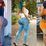 warembo wazur photos wakiwa uchi