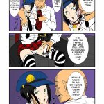prostitute porn comic