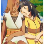 boruto himawari nudes
