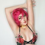 yureta nude