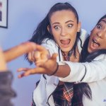lexi dona public agent porn