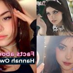 hannah kabel nude body