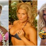 wwe natalya naked