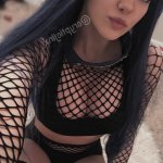 jinx asmr nude