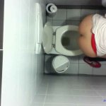 kenyan toilet voyeur pics