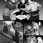 haku porn dedication