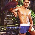 rocco nacino nude