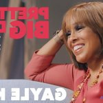 gayle king nude