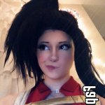 jinx asmr nude