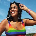 gayle king nude